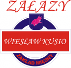 Logo Zakład Mięsny Wiesław Kusio