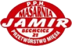 Logo "JAMIR" Sobieraj i Wspólnicy Spółka Jawna